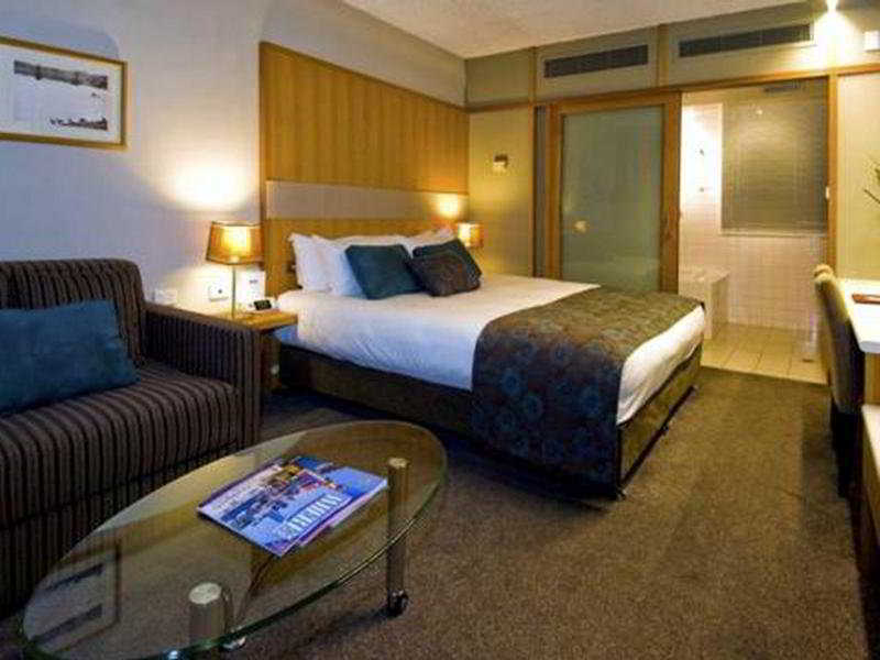 Hotel Zagame'S House Melbourne City Zimmer foto